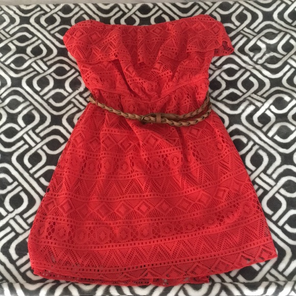 BRAND NEW! Trixxi dress - Picture 1 of 2